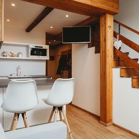 Center City Charming Loft Apartment Košice Extérieur photo