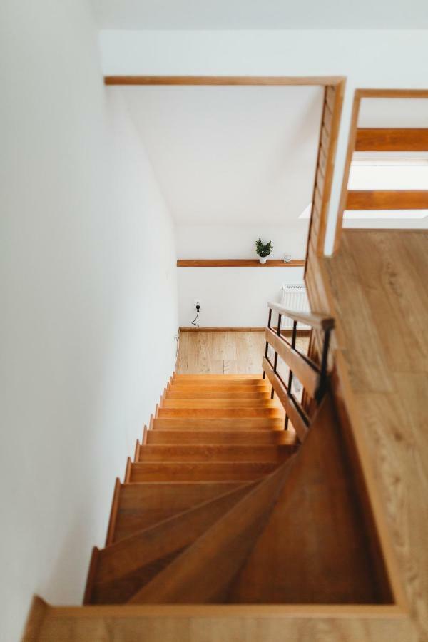 Center City Charming Loft Apartment Košice Extérieur photo