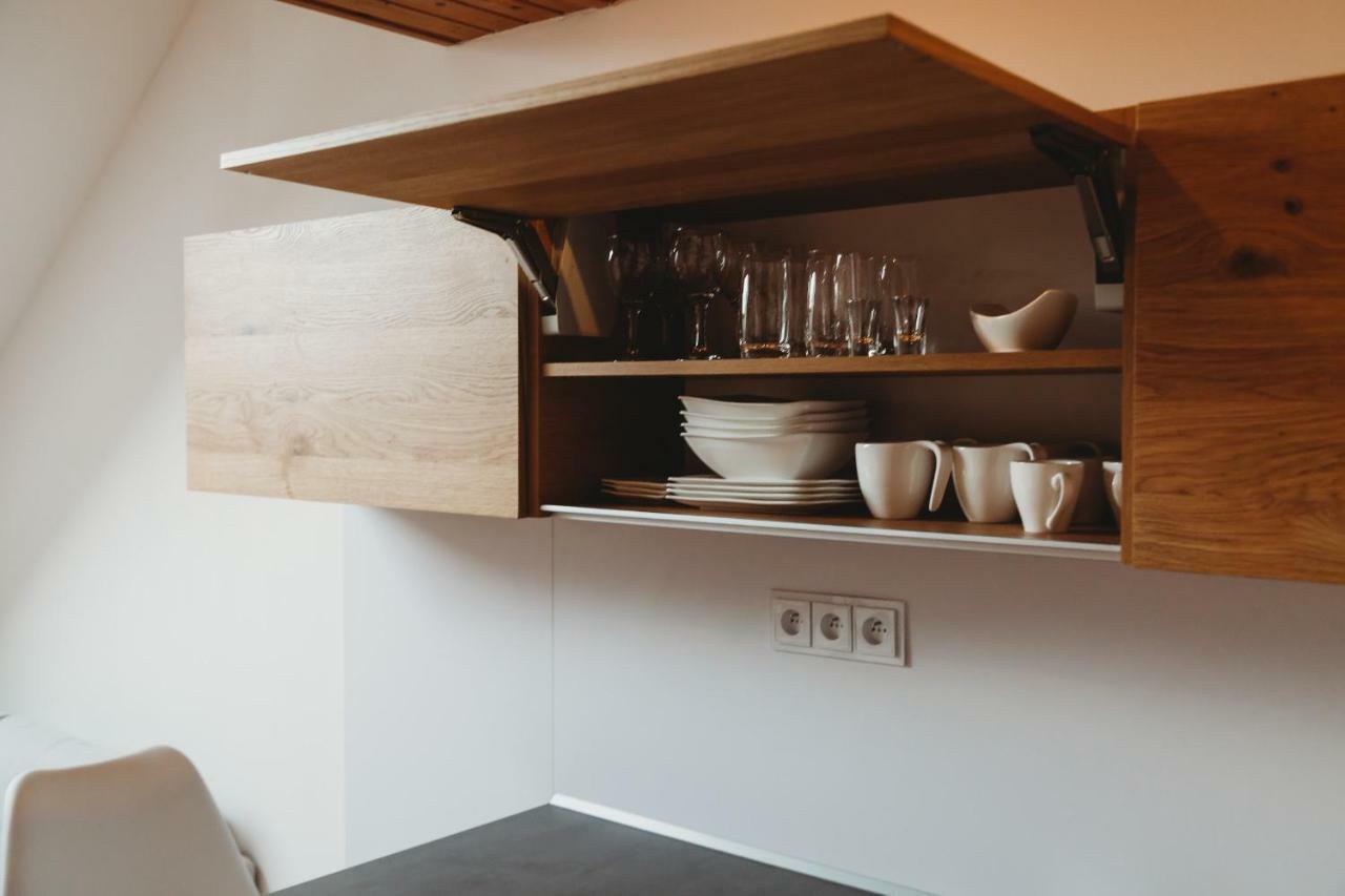 Center City Charming Loft Apartment Košice Extérieur photo