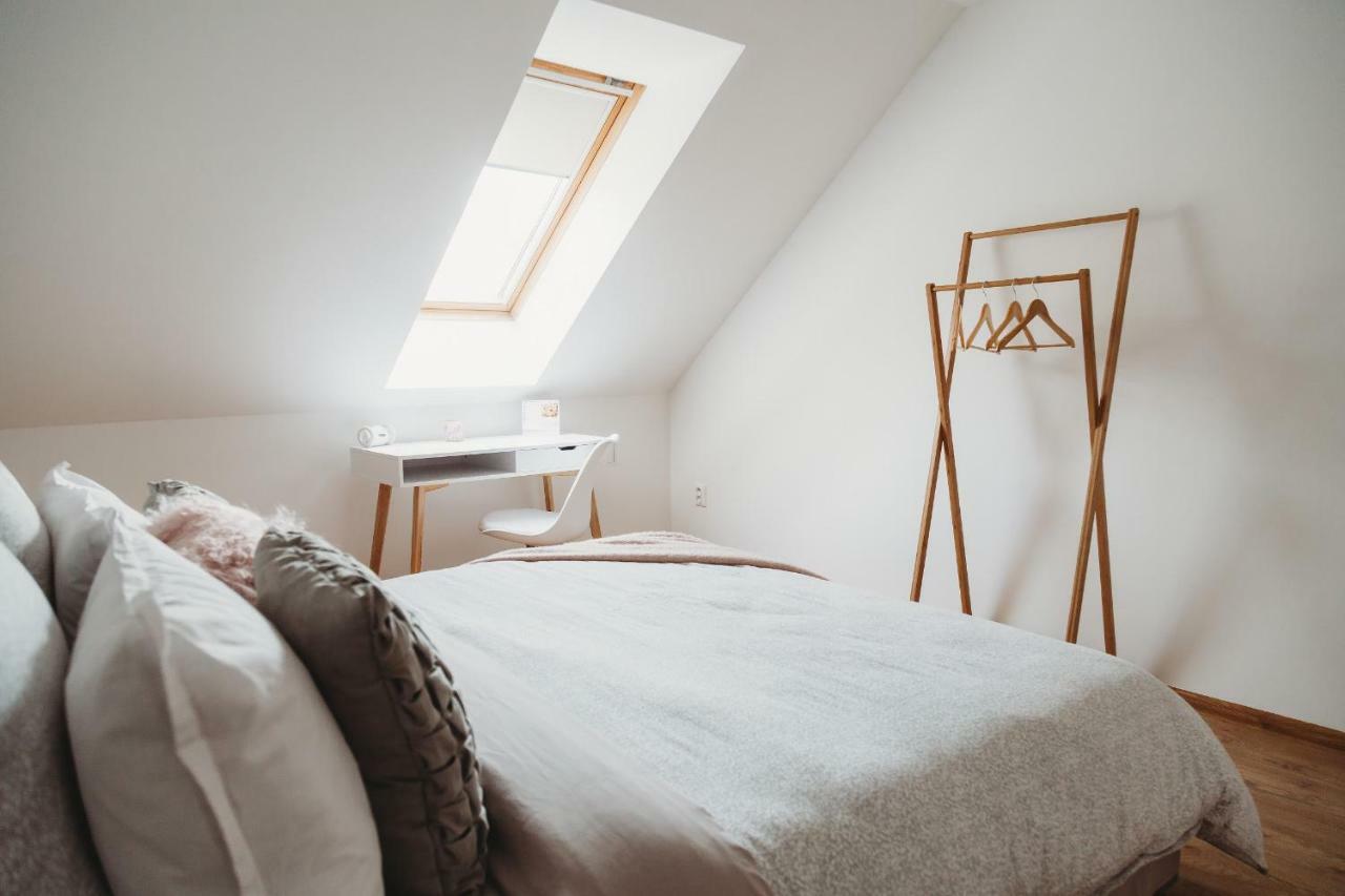 Center City Charming Loft Apartment Košice Extérieur photo