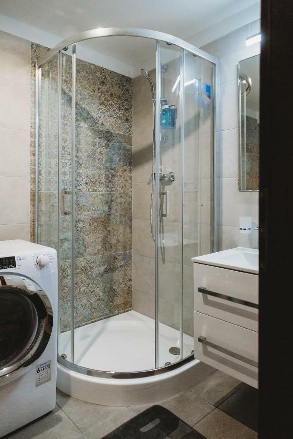 Center City Charming Loft Apartment Košice Extérieur photo
